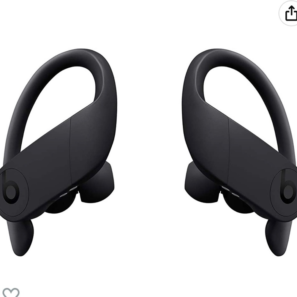New Powerbeats Pro